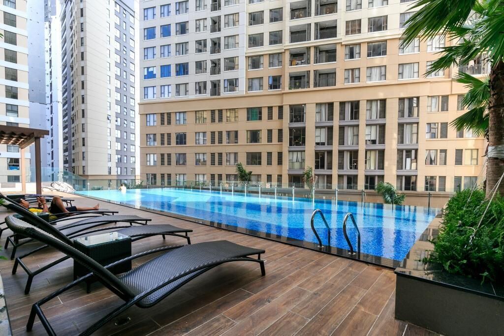Photo of Outdoor in Bach Dang Riverside