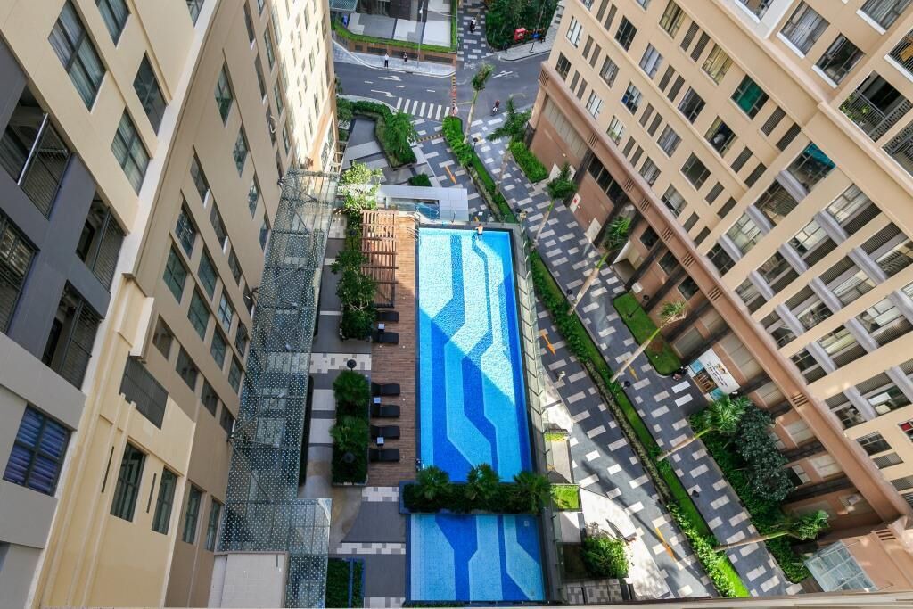 Photo of Outdoor in Bach Dang Riverside