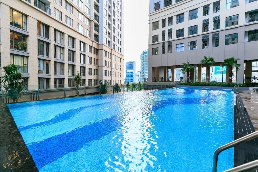 Photo of Outdoor in Bach Dang Riverside