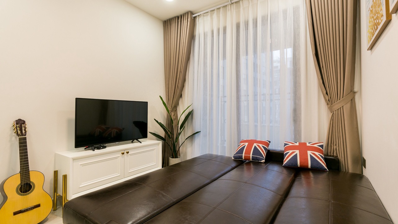 Photo of Bedroom in Bach Dang Riverside