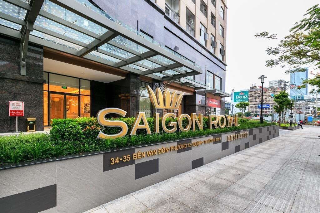Photo of Outdoor in Bach Dang Riverside
