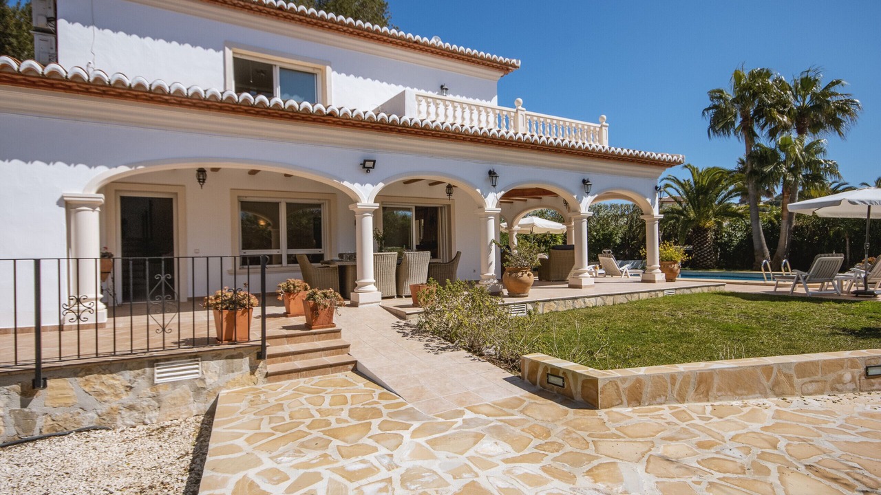 Photo of Outdoor in Costa Nova