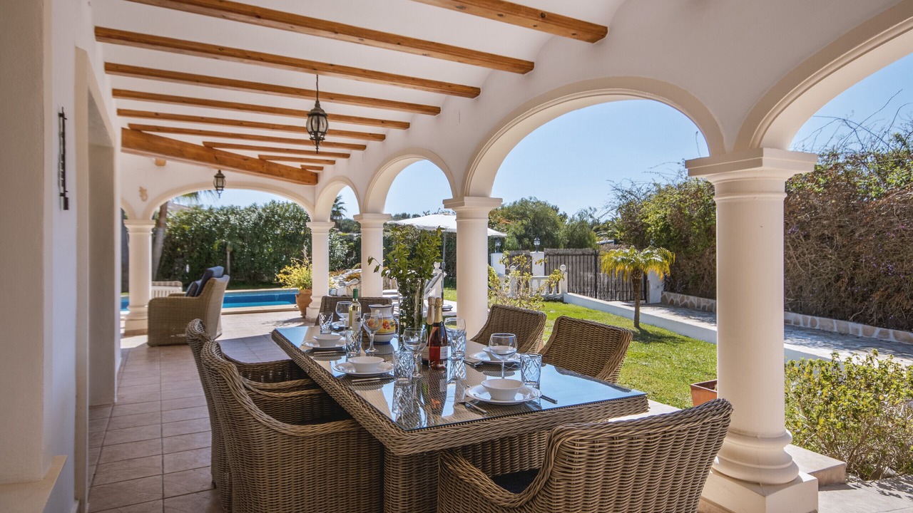 Photo of Outdoor in Costa Nova