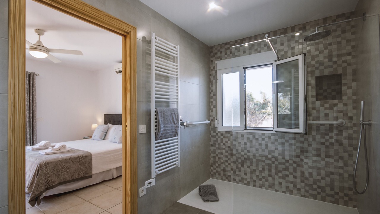 Photo of Bathroom in Costa Nova