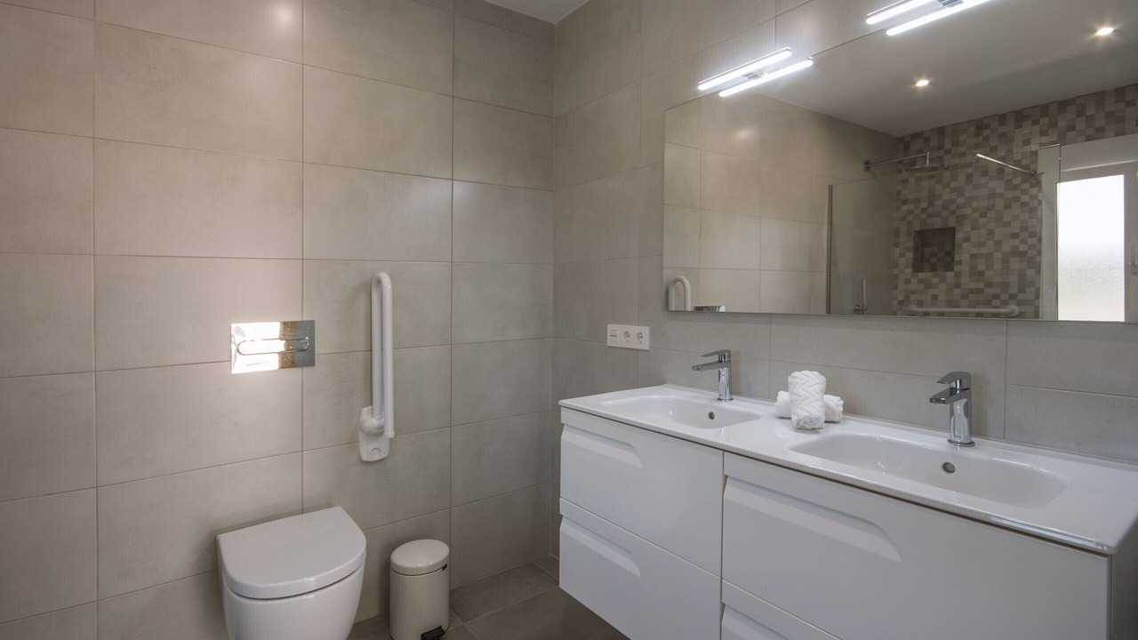 Photo of Bathroom in Costa Nova