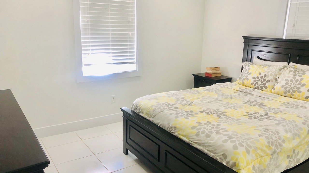 Photo of Bedroom in Rainbow Bay