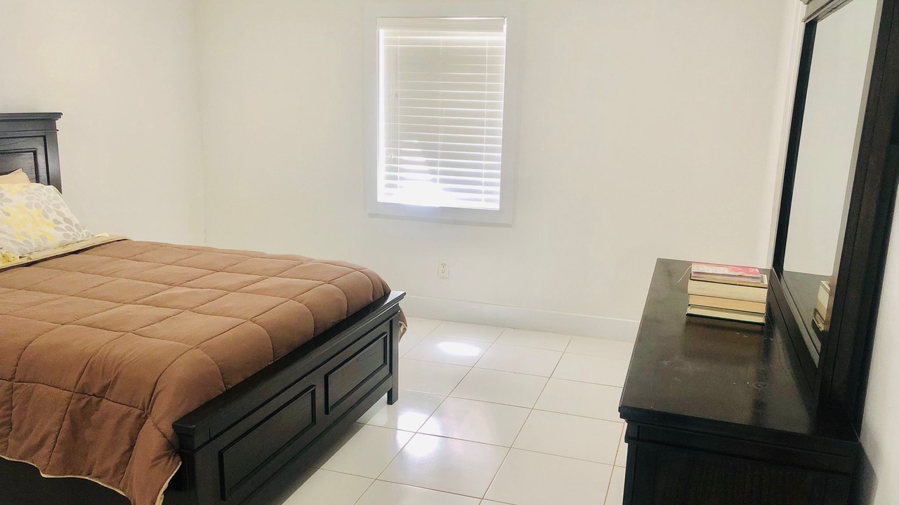 Photo of Bedroom in Rainbow Bay