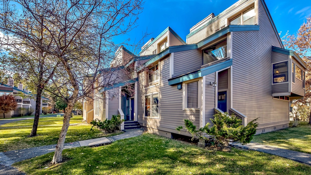 Photo of Outdoor in South Lake Tahoe