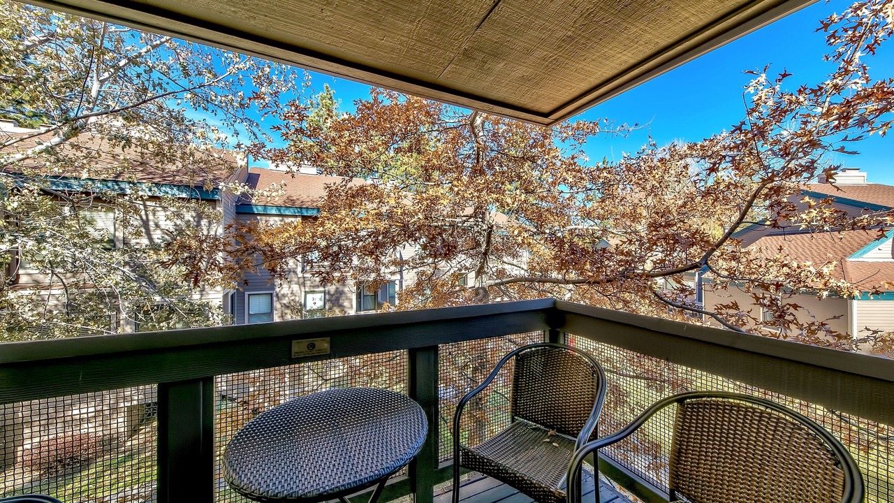 Photo of Outdoor in South Lake Tahoe