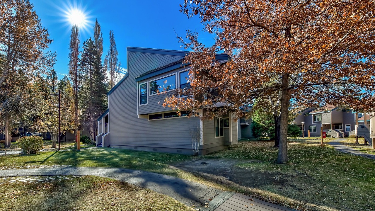 Photo of Outdoor in South Lake Tahoe