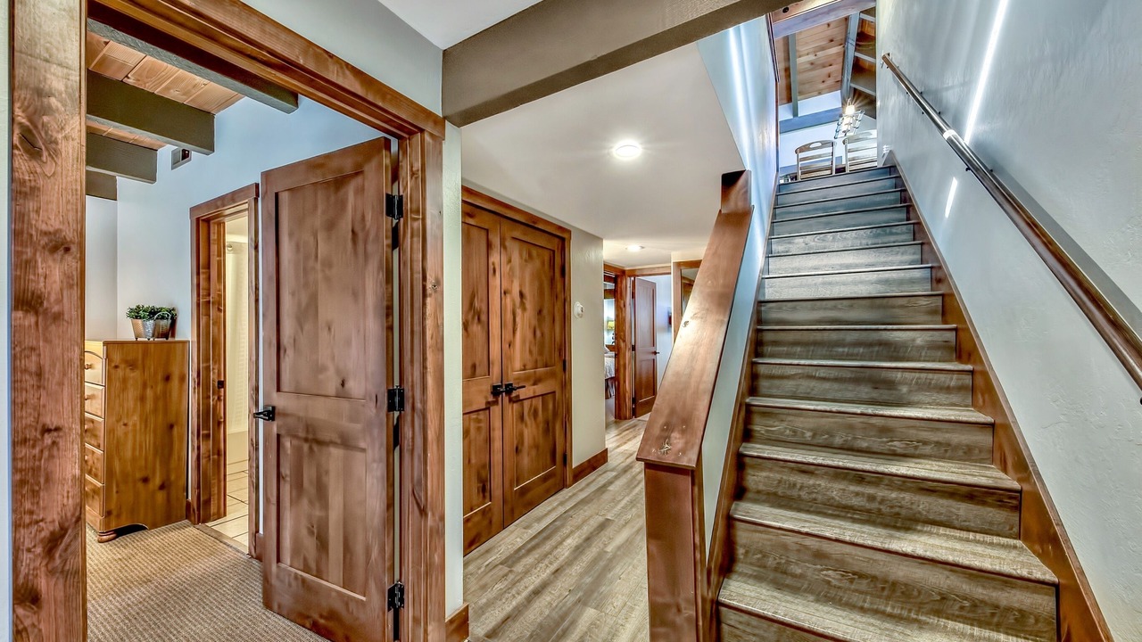 Photo of Bedroom in South Lake Tahoe