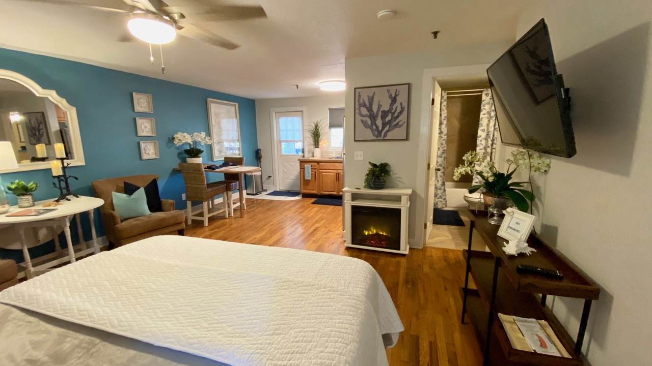 Photo of Bedroom in Safety Harbor
