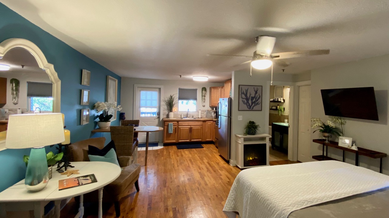 Photo of Bedroom in Safety Harbor