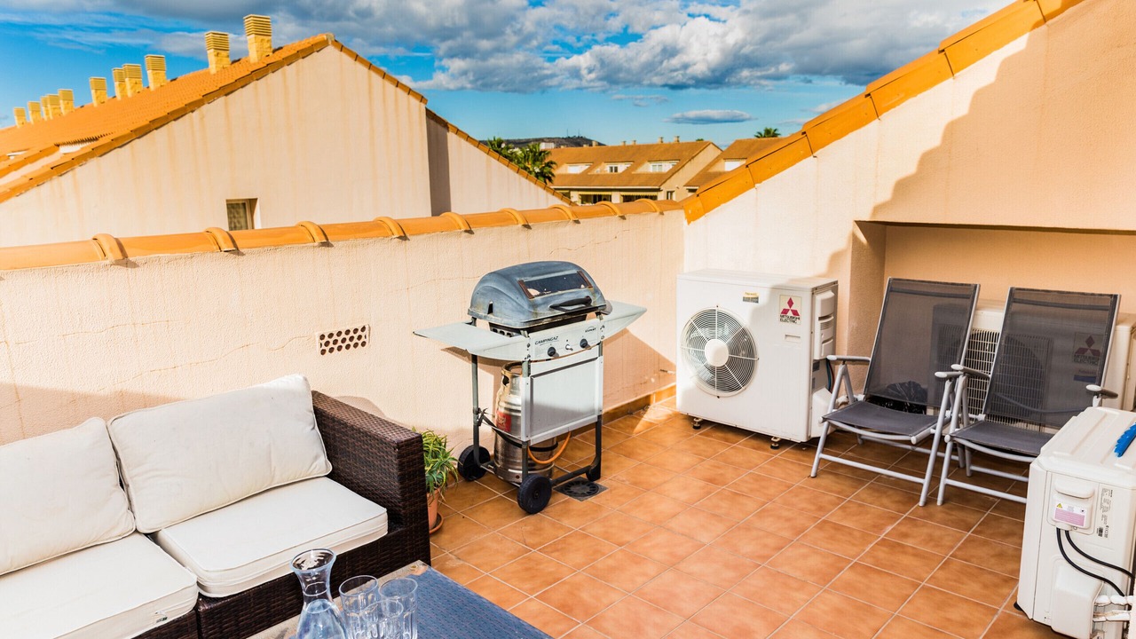 Photo of Outdoor in Platja de l'Arenal