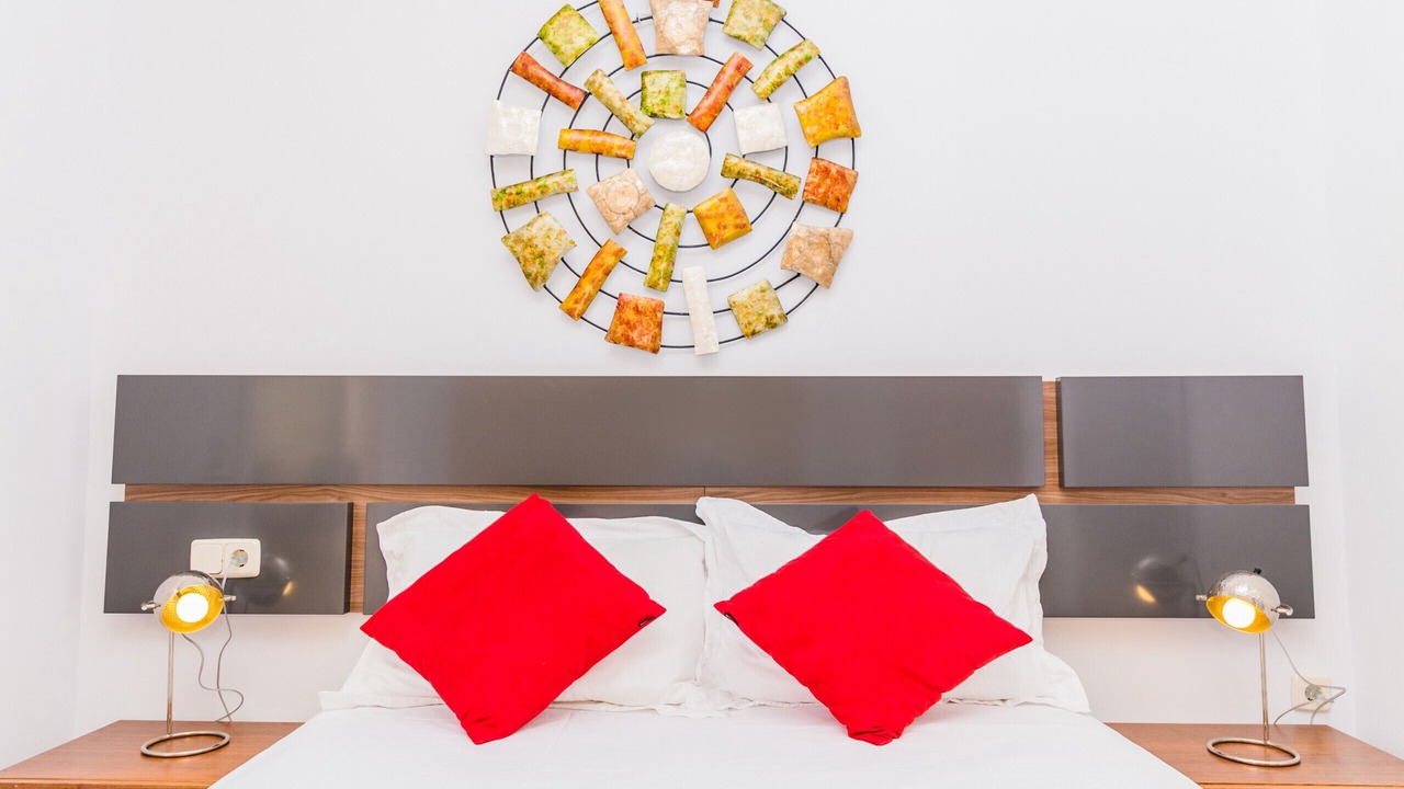 Photo of Bedroom in Platja de l'Arenal