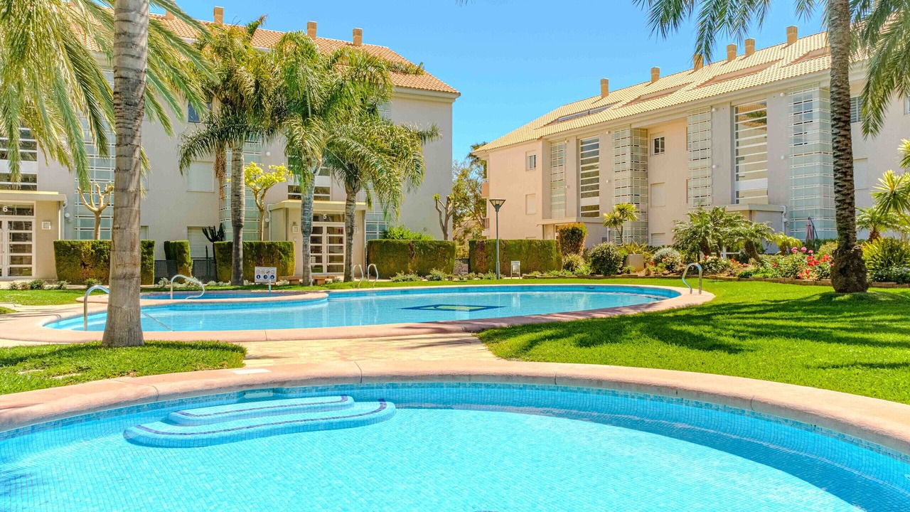 Photo of Outdoor in Platja de l'Arenal