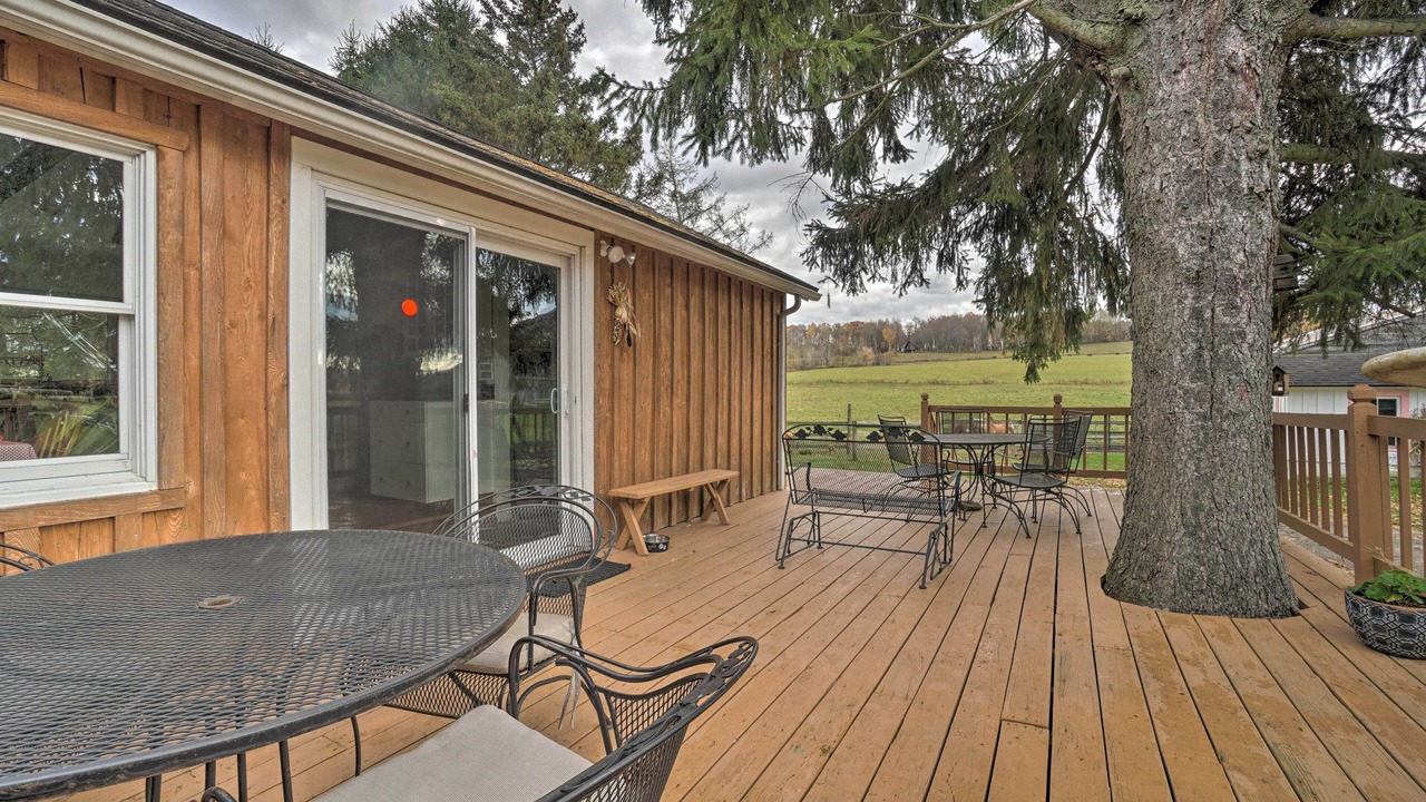 Photo of Outdoor in Cambridge Springs