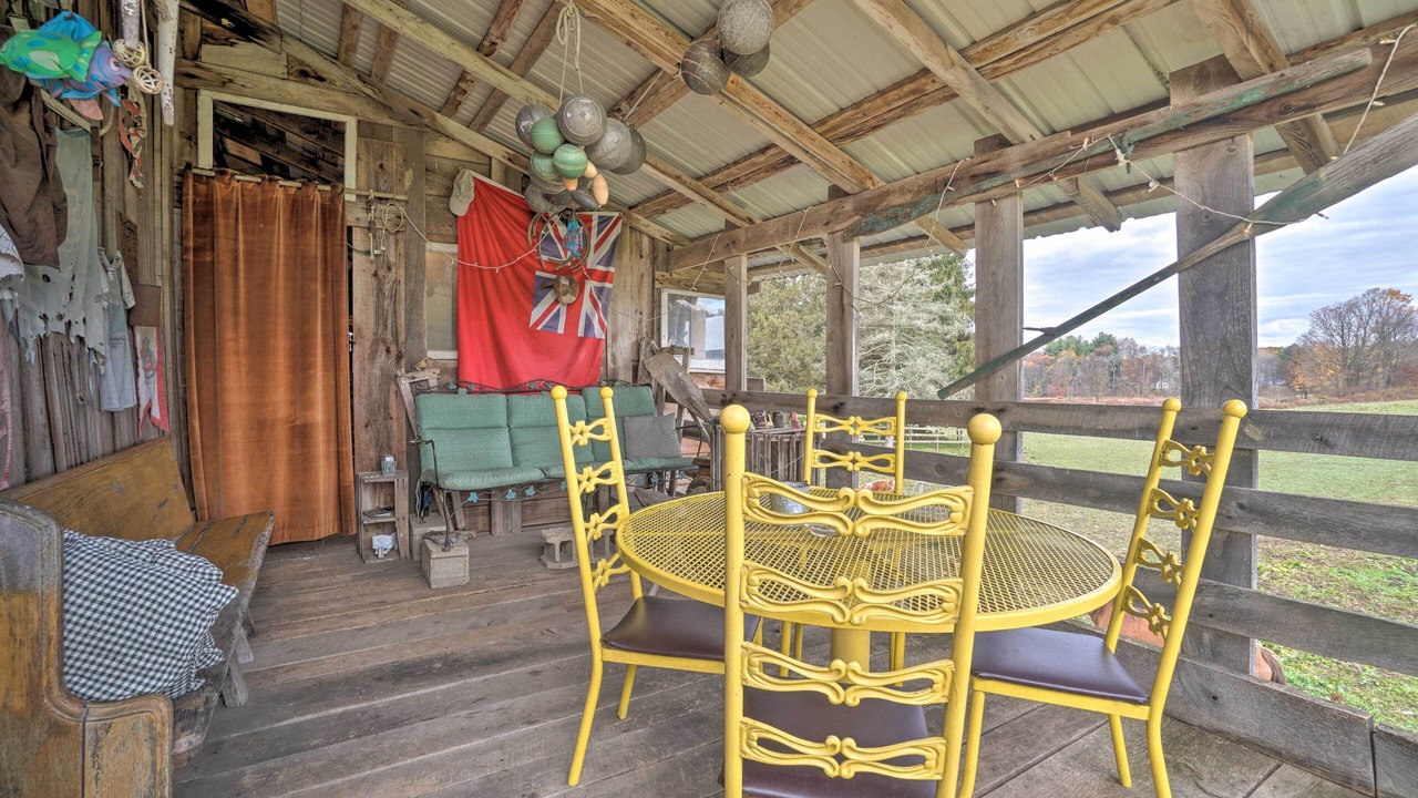 Photo of Outdoor in Cambridge Springs