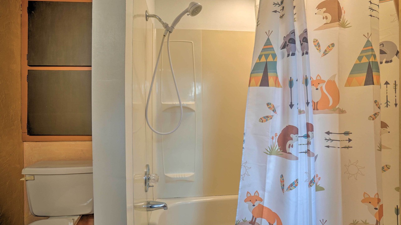 Photo of Bathroom in Cambridge Springs
