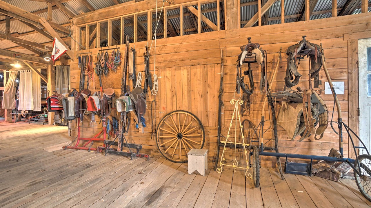 Photo of Outdoor in Cambridge Springs
