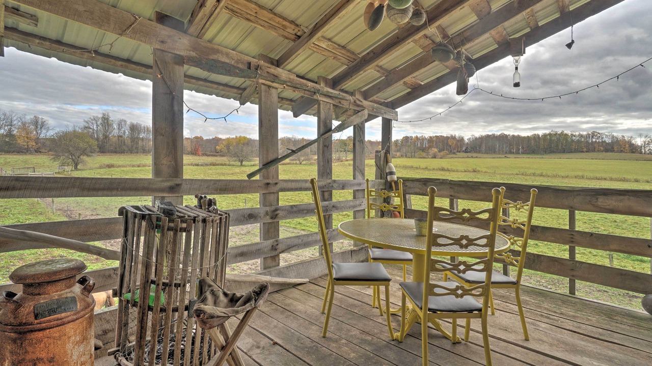 Photo of Outdoor in Cambridge Springs