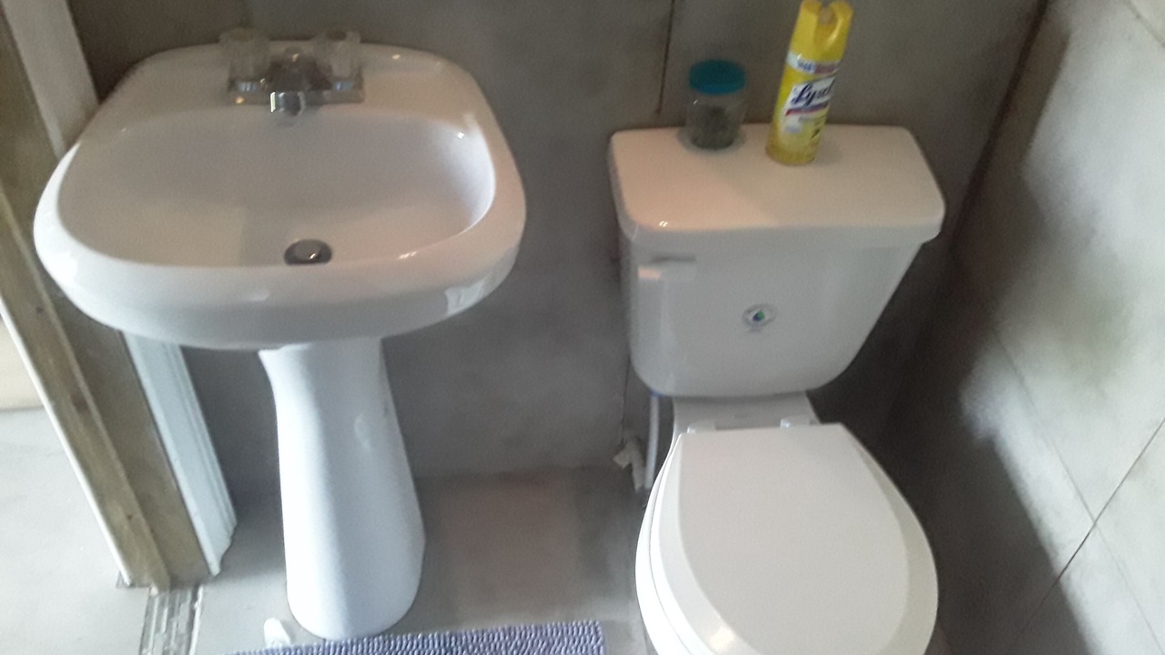 Photo of Bathroom in Farmer's Hill