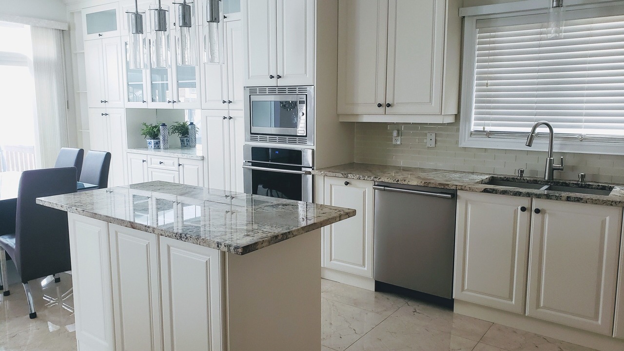 Photo of Kitchen in Churchill Meadows