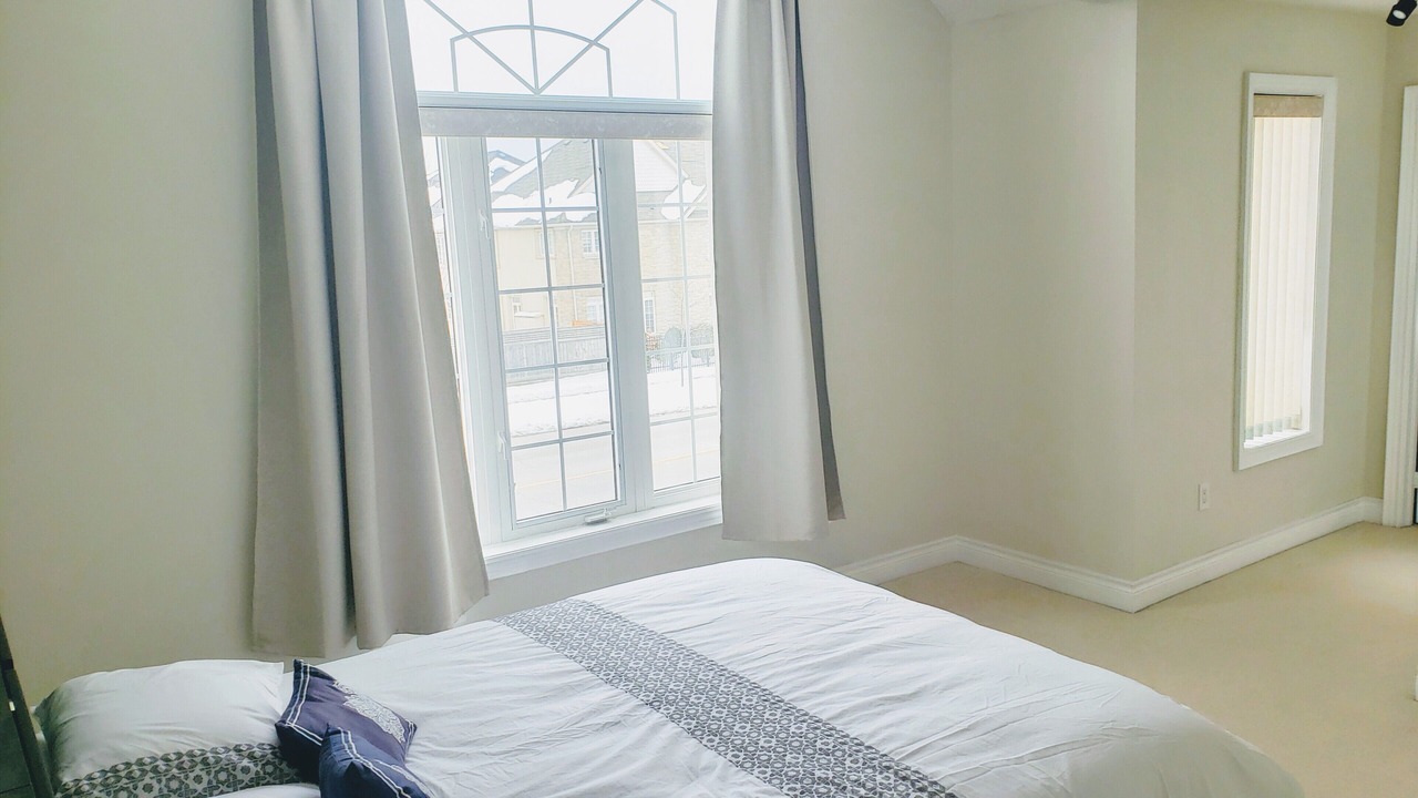 Photo of Bedroom in Churchill Meadows