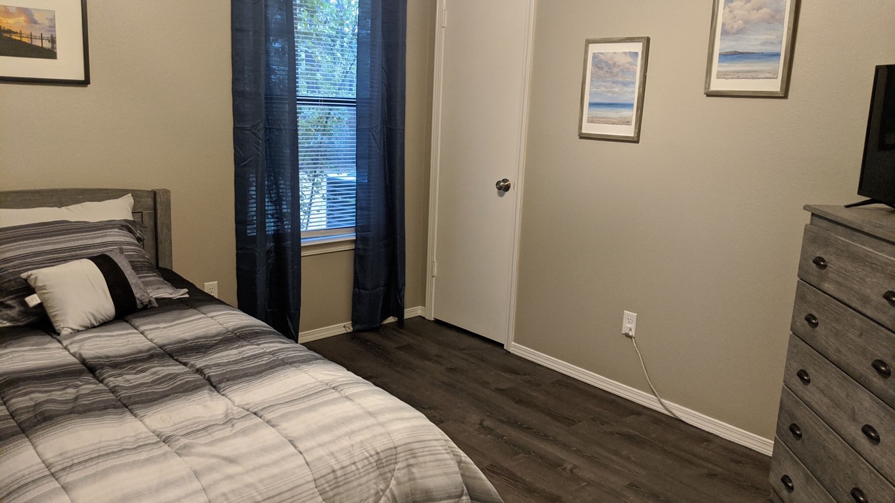 Photo of Bedroom in Northeast Pensacola