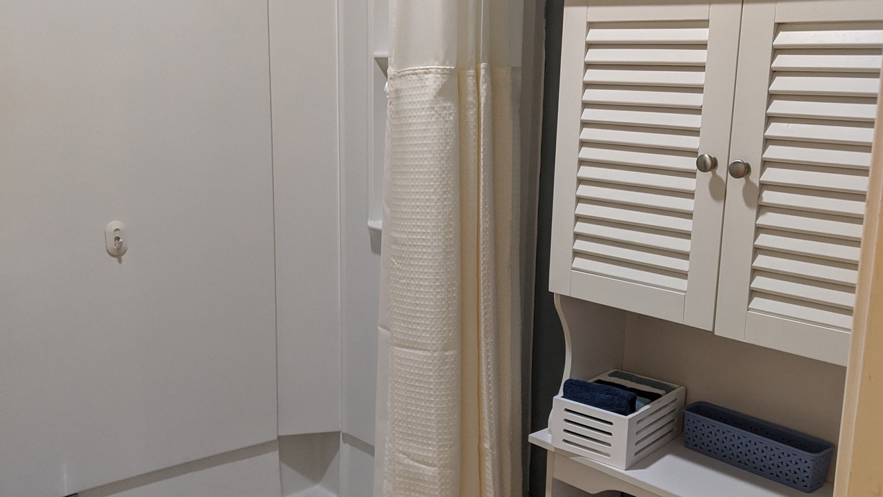 Photo of Bathroom in Northeast Pensacola