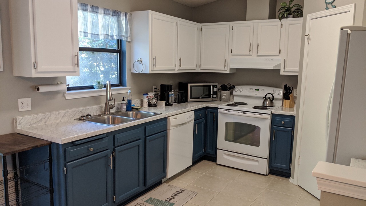 Photo of Kitchen in Northeast Pensacola