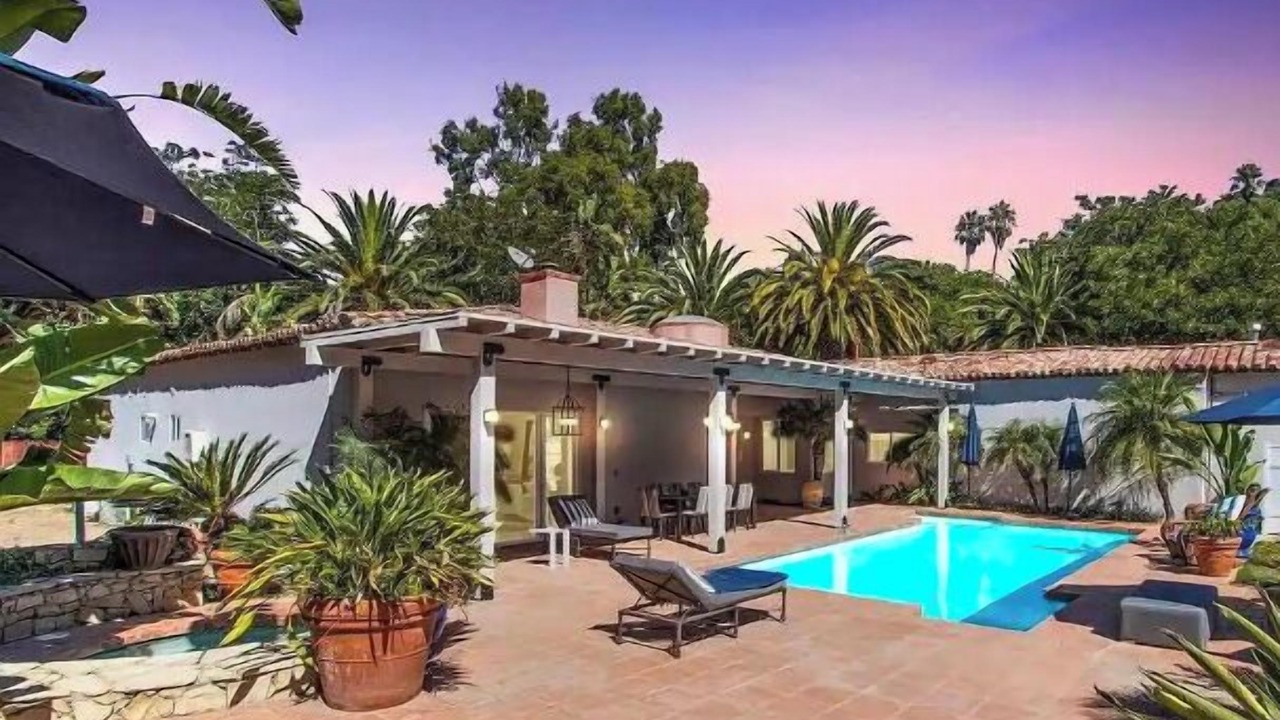Photo of Outdoor in Beverly Hills