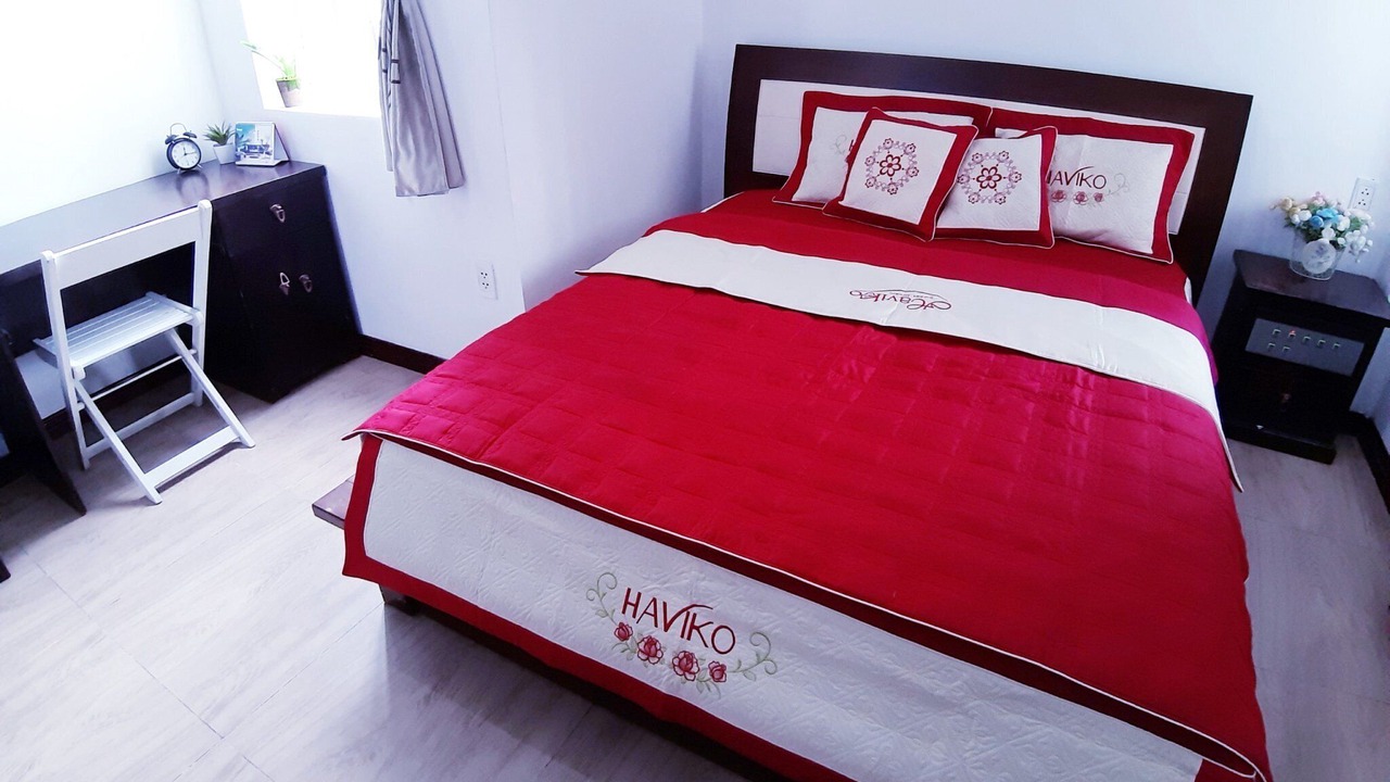 Photo of Bedroom in Phu Nhuan