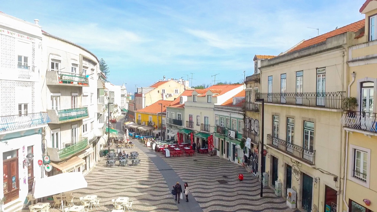 Photo of Outdoor in Cacilhas
