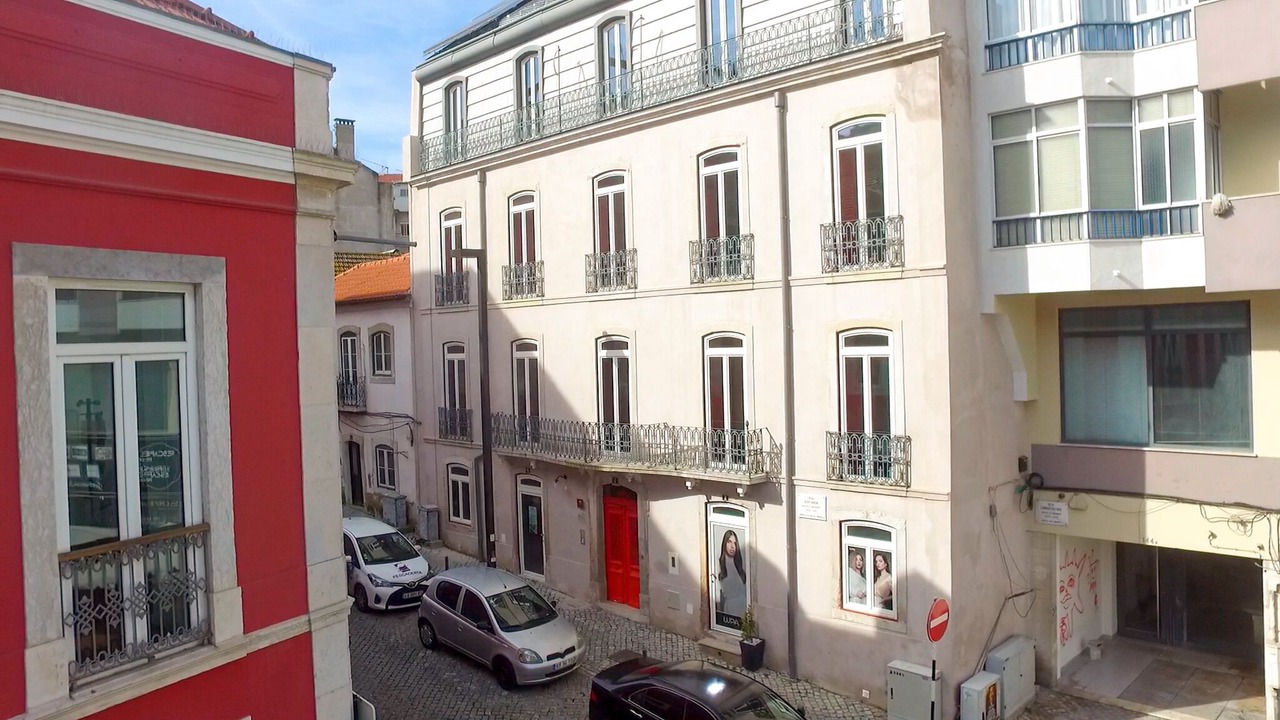Photo of Outdoor in Cacilhas