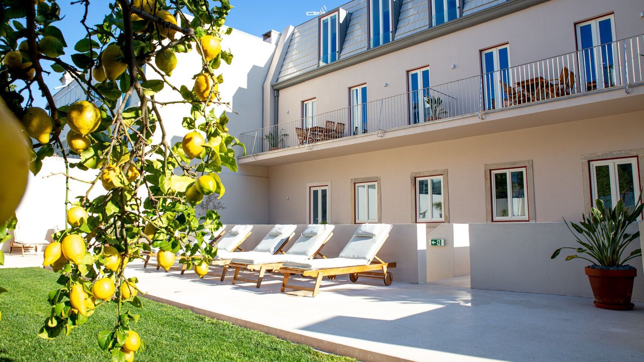 Photo of Outdoor in Cacilhas