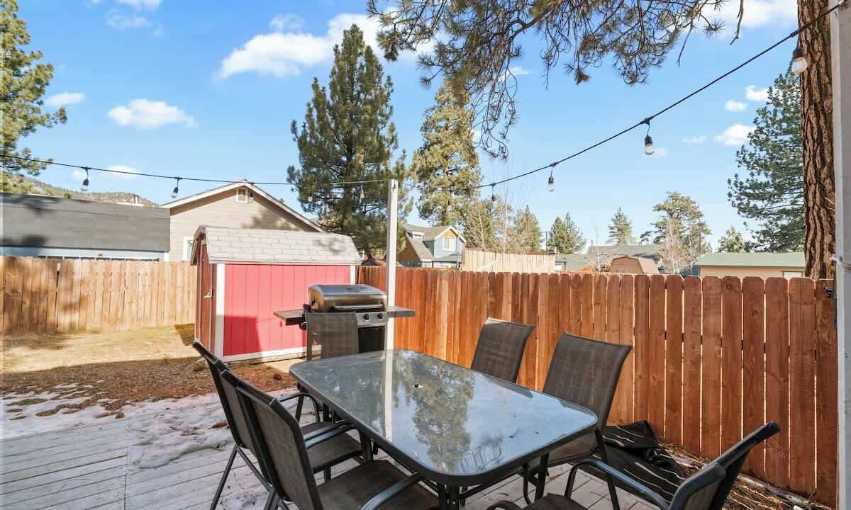 Photo of Outdoor in Big Bear City