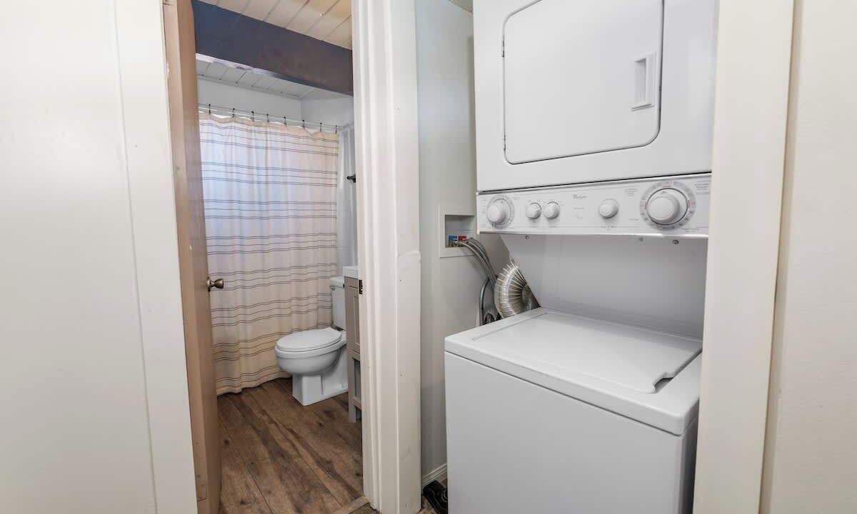Photo of Bathroom in Big Bear City