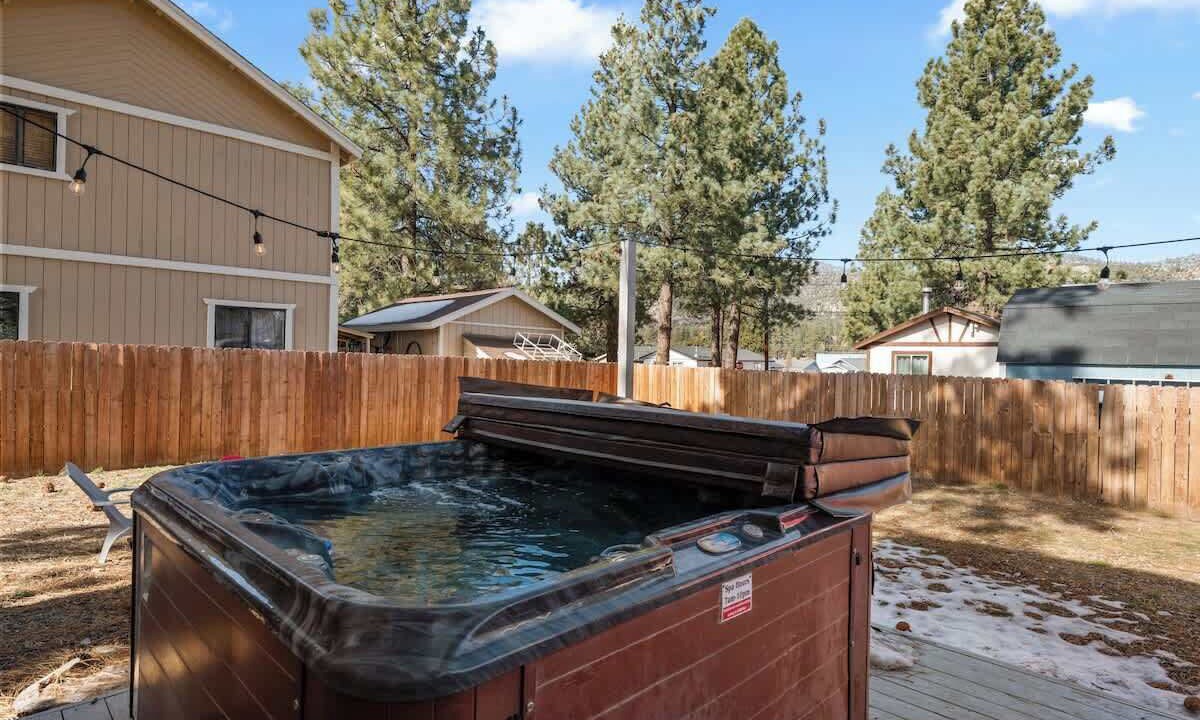 Photo of Outdoor in Big Bear City