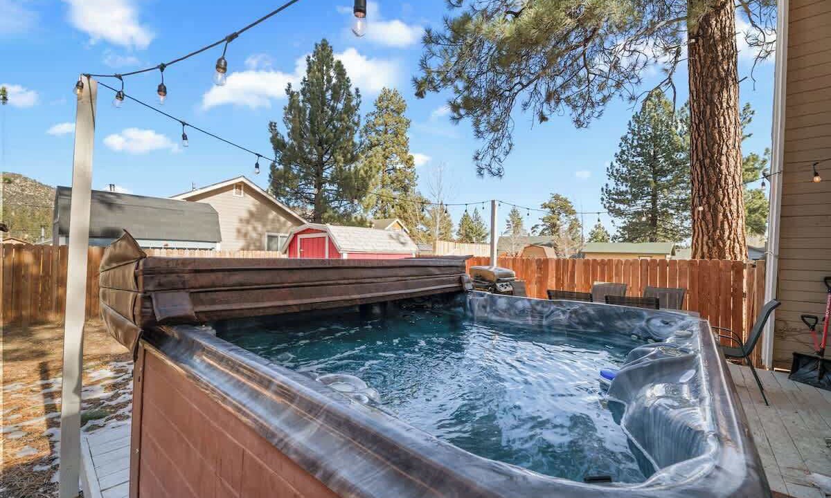 Photo of Outdoor in Big Bear City