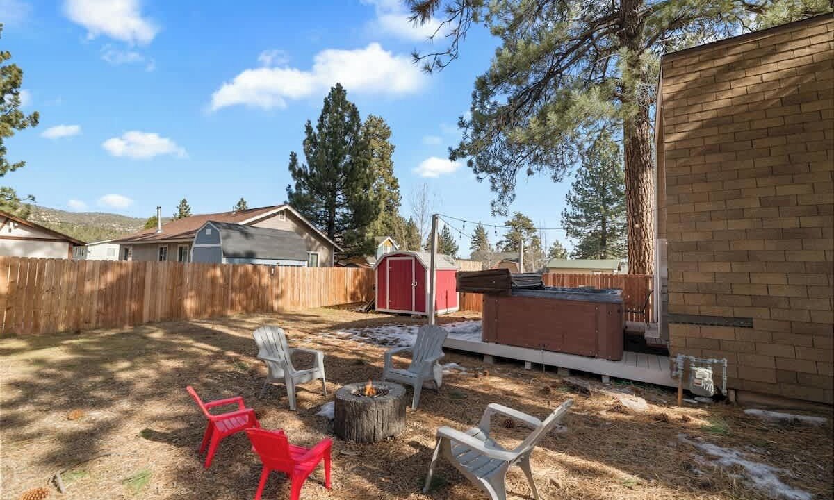 Photo of Others in Big Bear City