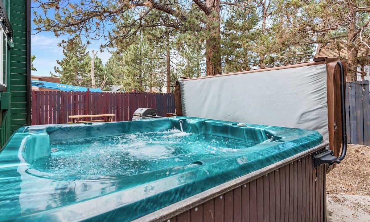 Photo of Outdoor in Big Bear City