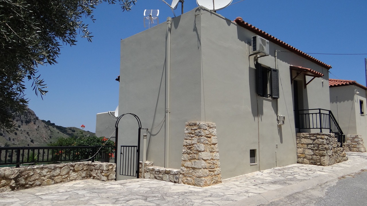 Photo of Outdoor in Kavallos