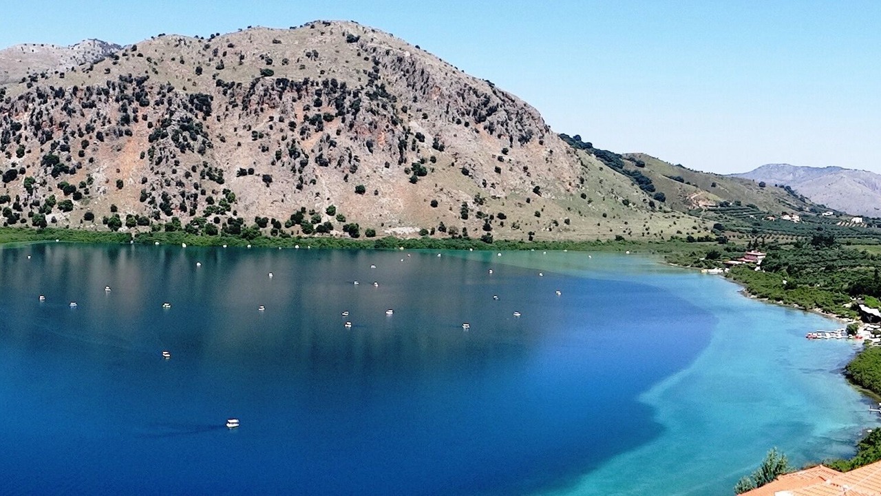 Photo of Outdoor in Kavallos