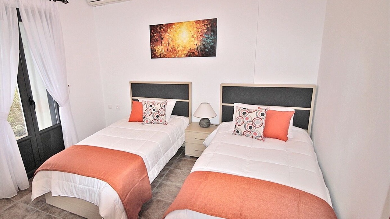 Photo of Bedroom in Kavallos
