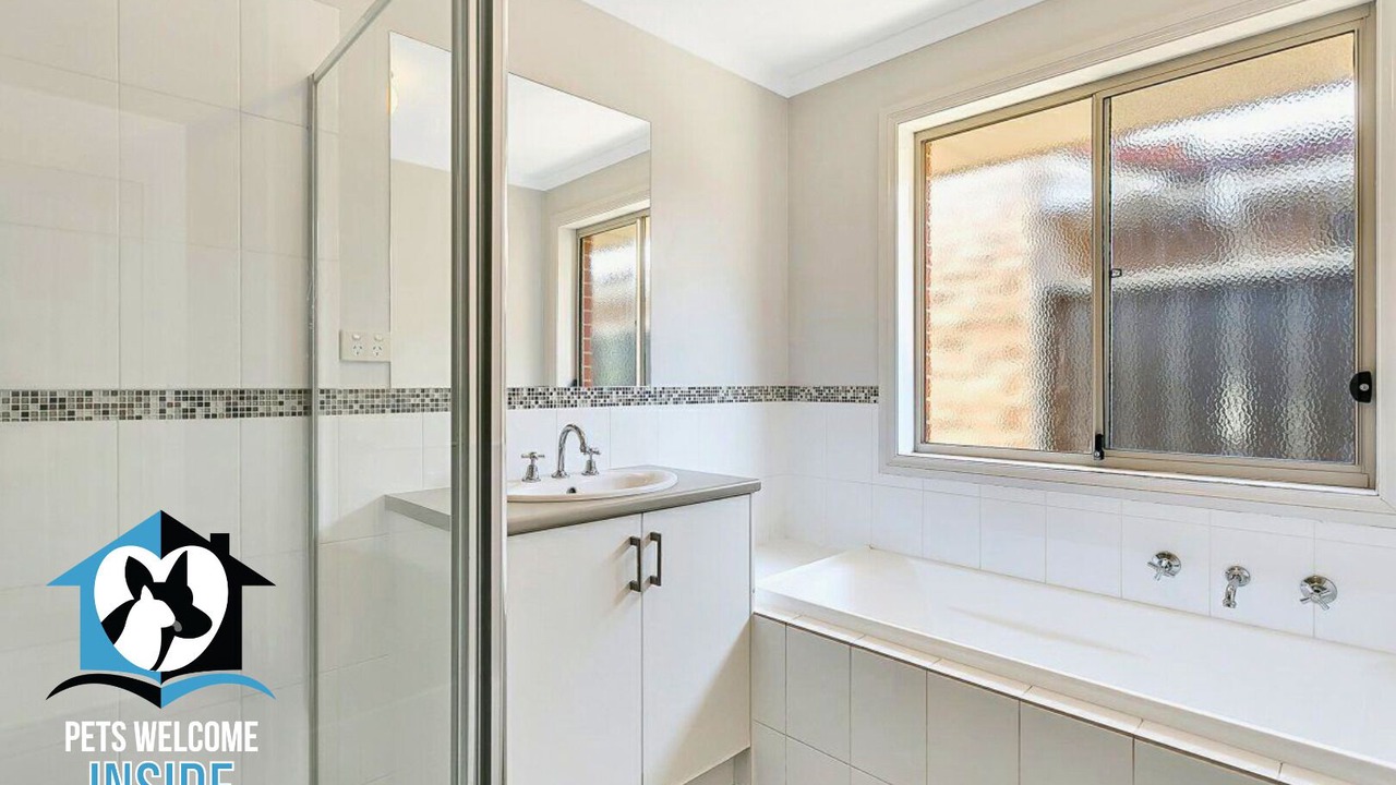 Photo of Bathroom in Aldinga Beach