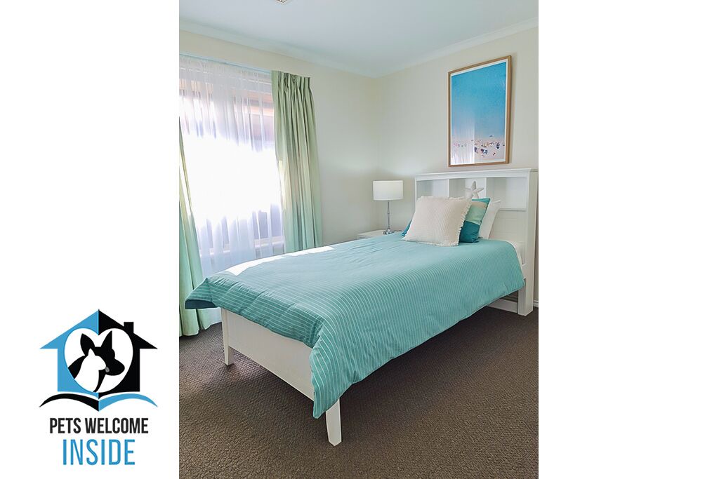 Photo of Bedroom in Aldinga Beach
