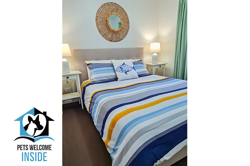 Photo of Bedroom in Aldinga Beach