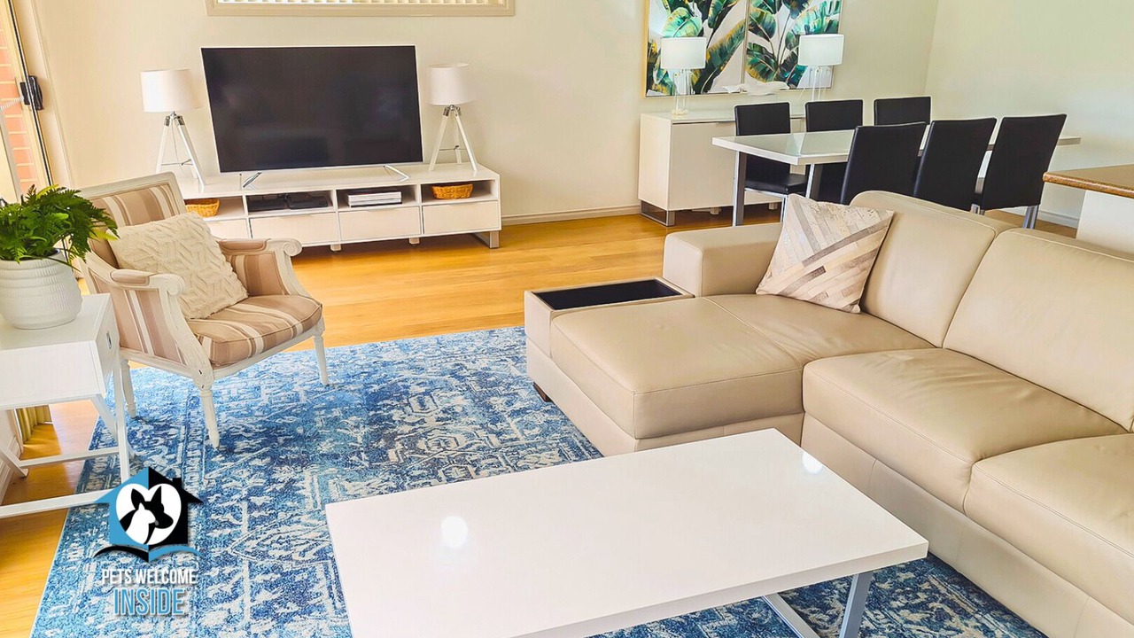 Photo of Livingroom in Aldinga Beach