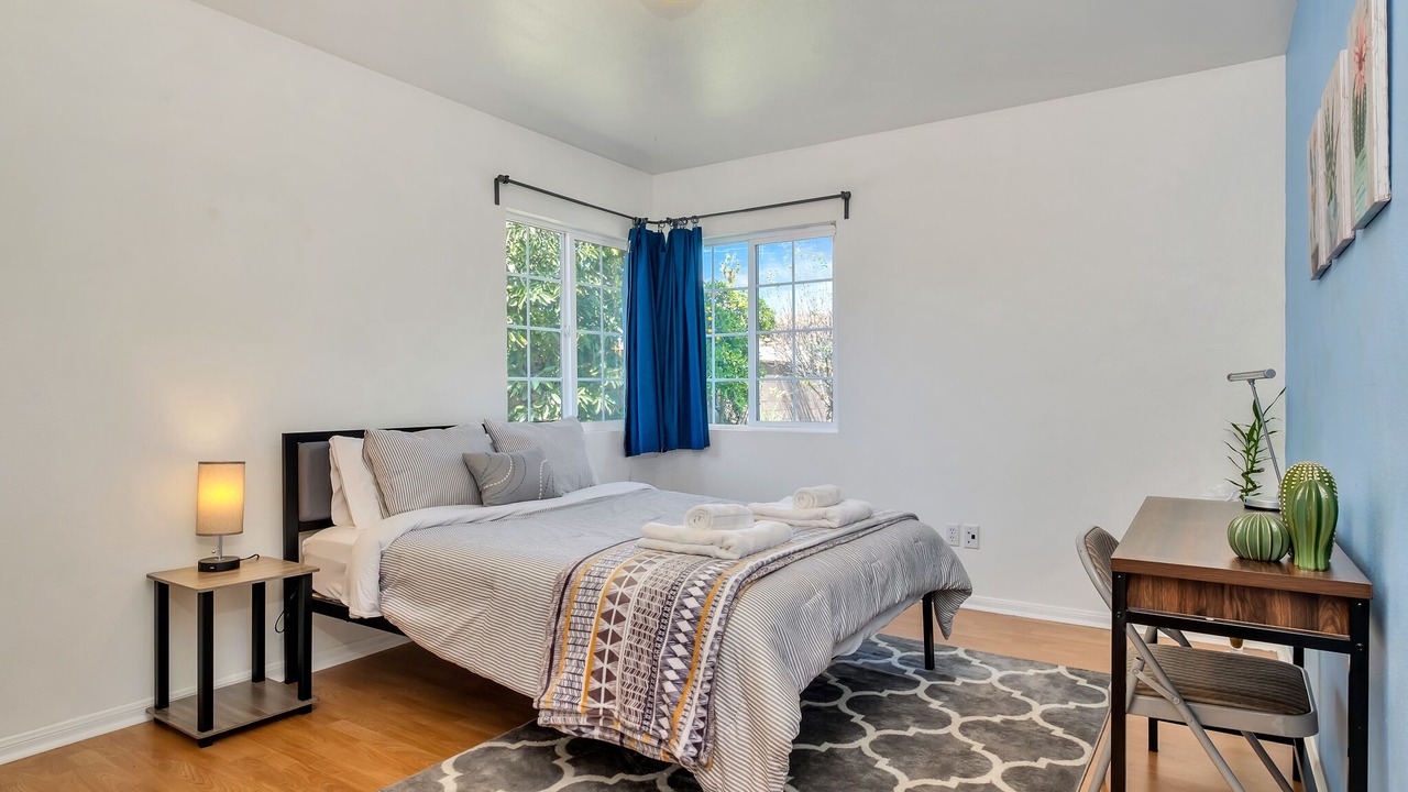 Photo of Bedroom in Ontario